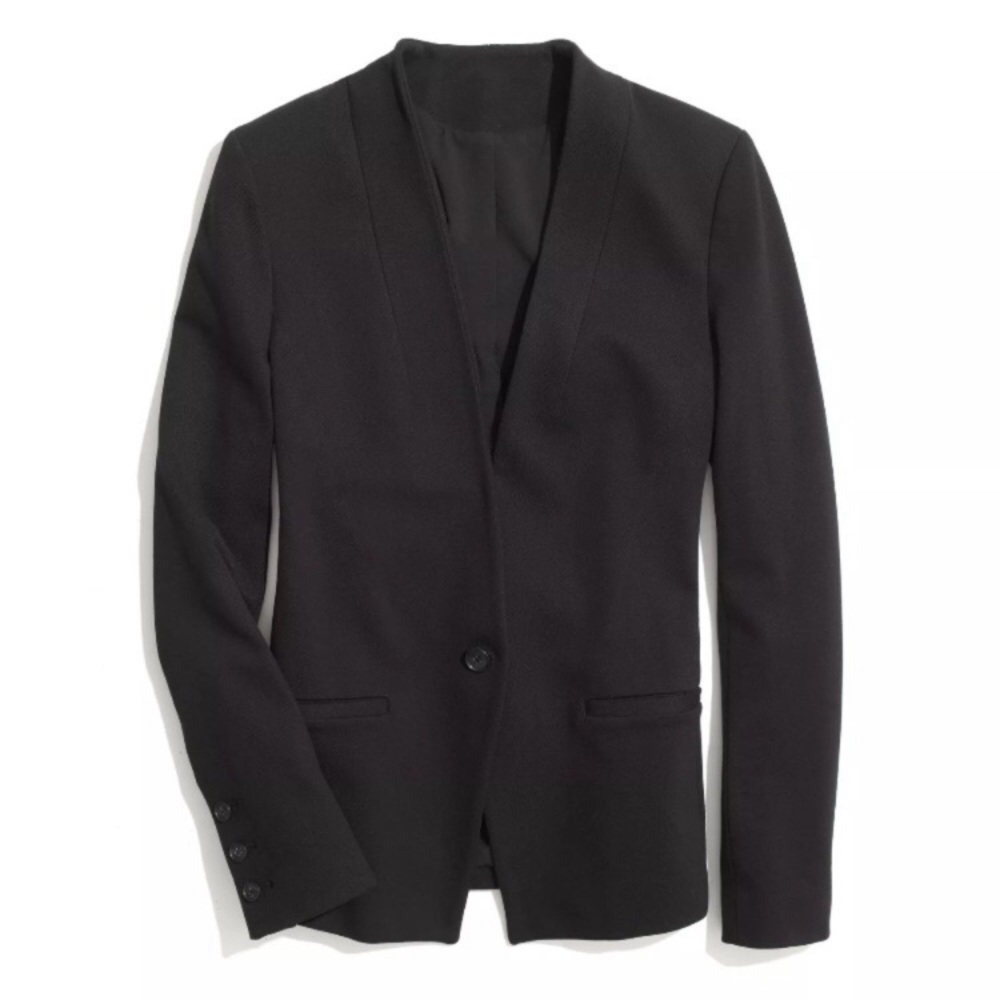 Madewell Tribune Blazer